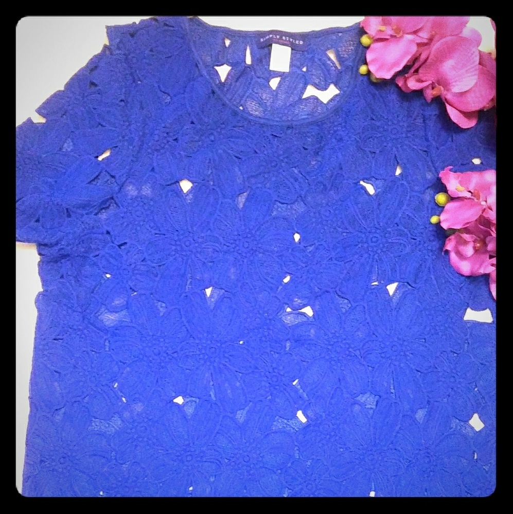 Ladies brand new blouse